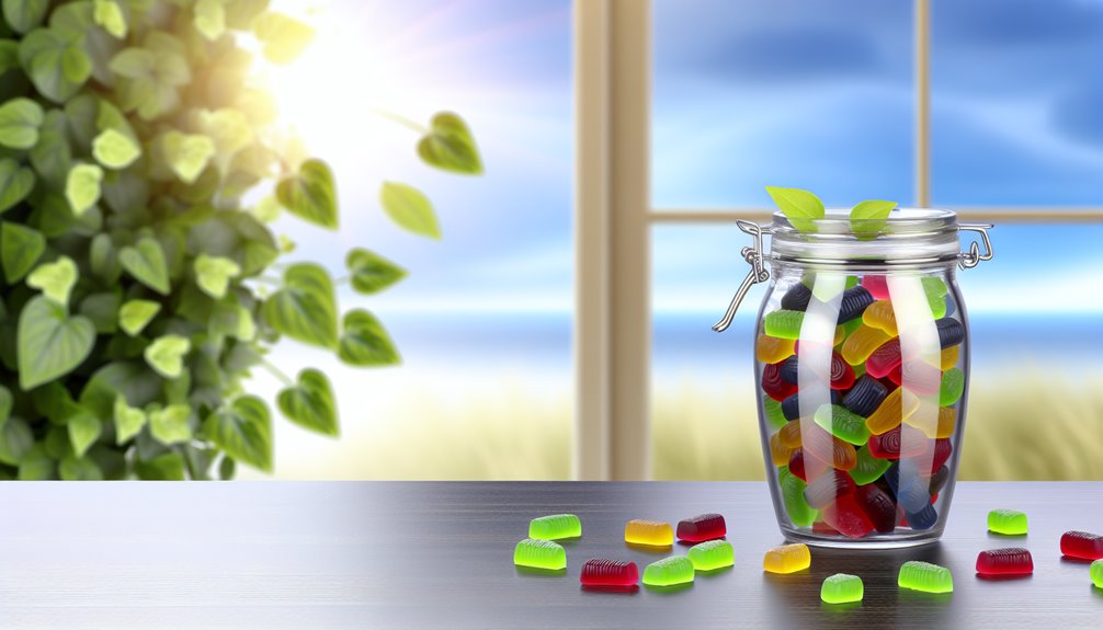 CBD Gummies